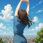 新人さん(6/8)